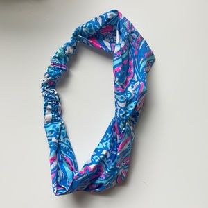 Lilly headband